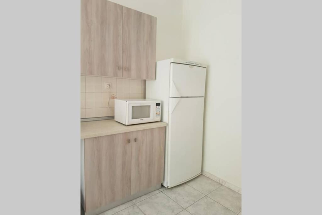 ~Melhouse~ Next To The Sea, Spacious, Bright Olympiada Exterior foto